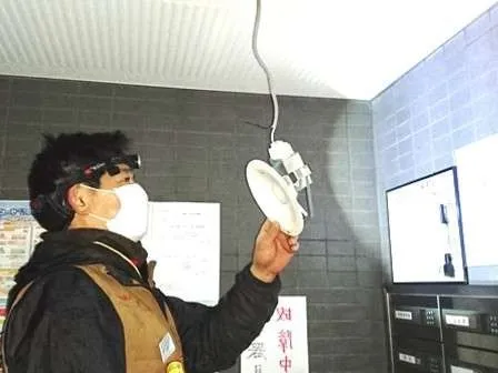 資格経験不問!マンションやビルの建設現場における仮設工事のスタッフ募集中