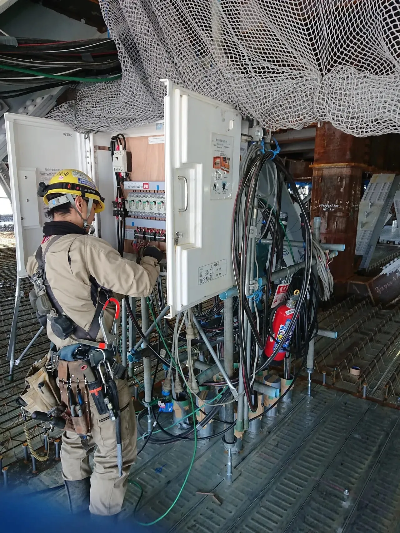 電気工事士 経験者優遇